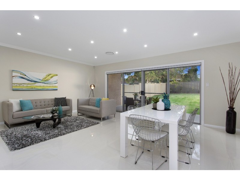 26a Ronald Street, Padstow NSW 2211