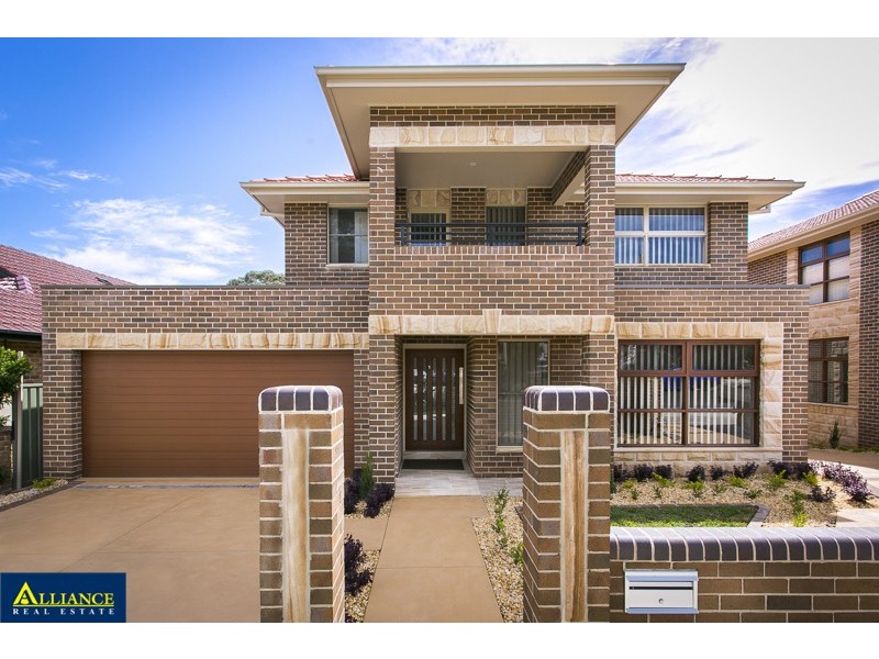 1/98 Sherwood Street, Revesby NSW 2212
