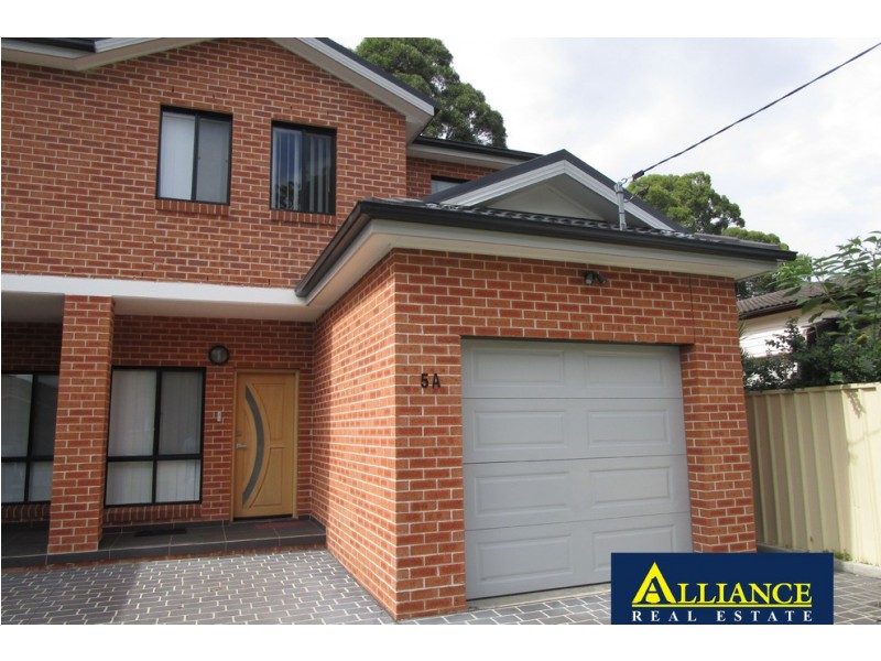 5A Vega Street, Revesby NSW 2212