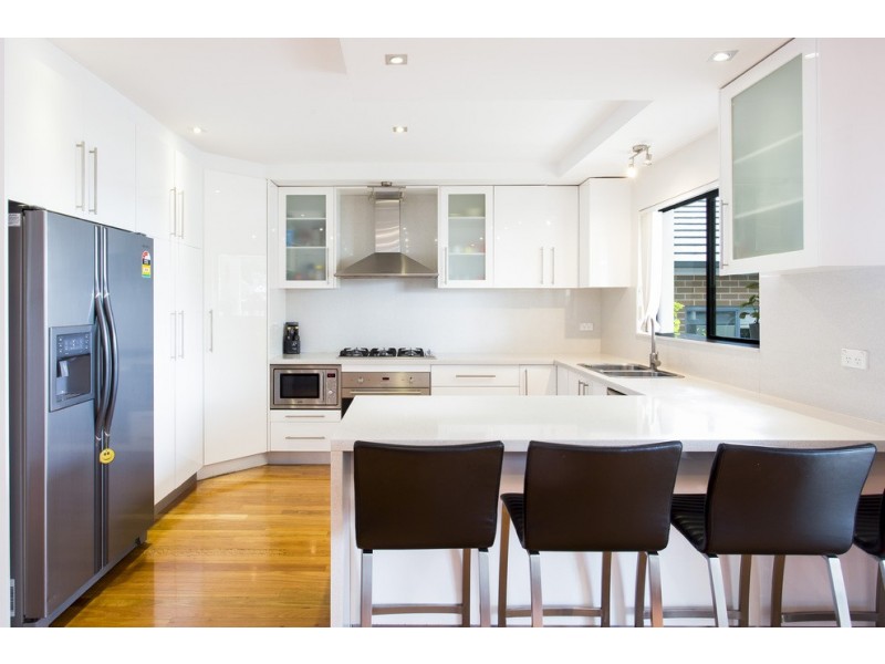 18 Irene Street, Panania NSW 2213