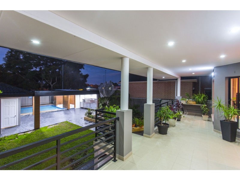 18 Irene Street, Panania NSW 2213