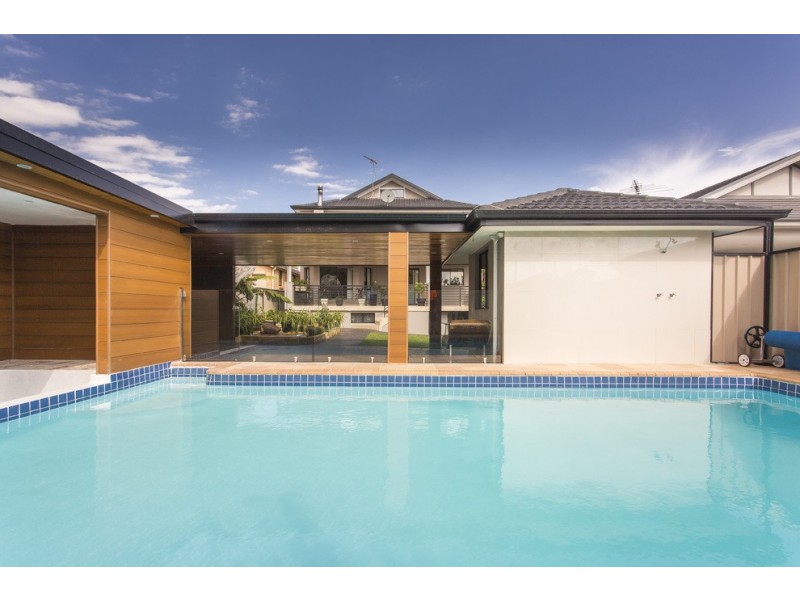 18 Irene Street, Panania NSW 2213