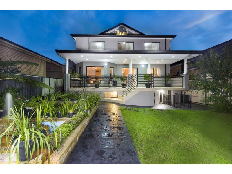 18 Irene Street, Panania NSW 2213