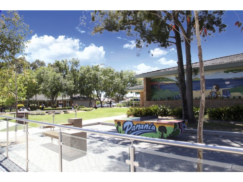 18 Irene Street, Panania NSW 2213