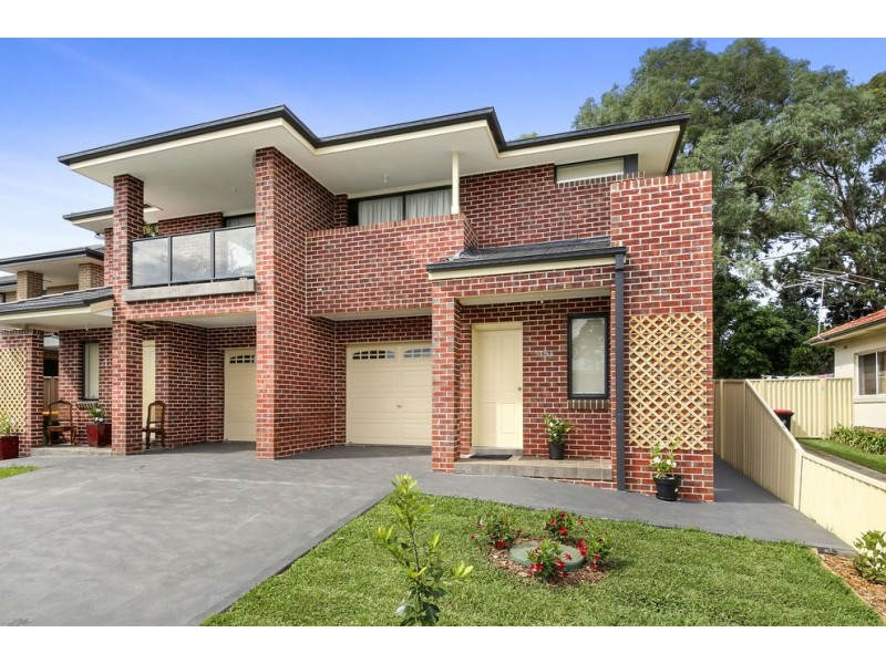 115a Hinemoa Street, Panania NSW 2213