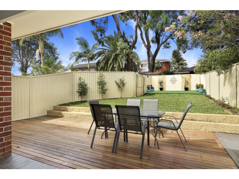 115a Hinemoa Street, Panania NSW 2213