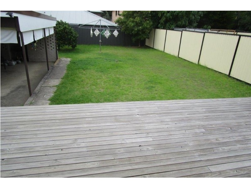 13 Worsley Street, East Hills NSW 2213