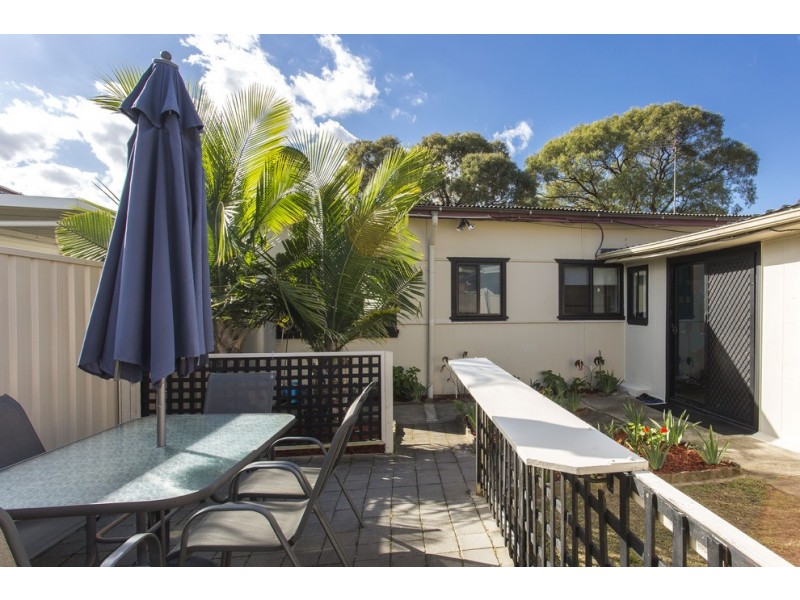 7 Paul Street, Panania NSW 2213