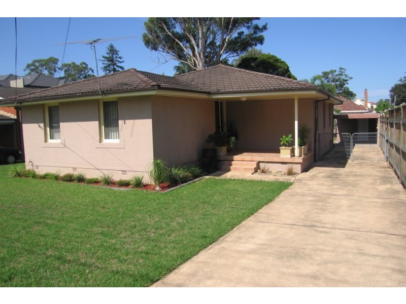 27 Garnsey Avenue, Panania NSW 2213