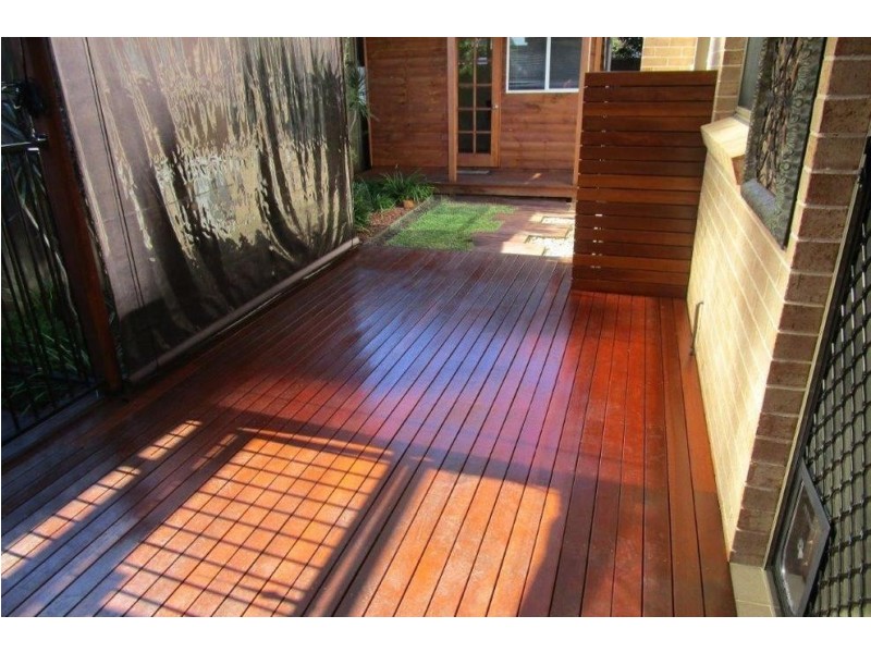 5/755 Henry Lawson Drive, Picnic Point NSW 2213