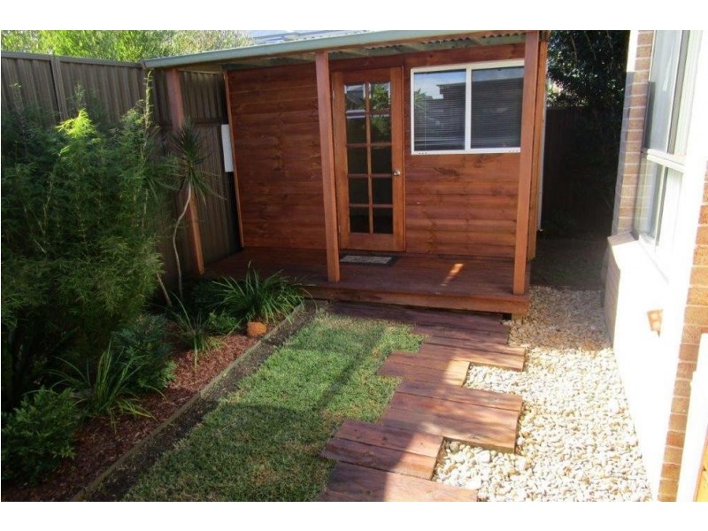 5/755 Henry Lawson Drive, Picnic Point NSW 2213
