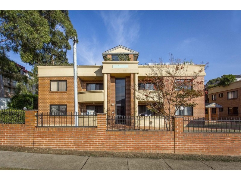 4/170 Greenacre Road, Bankstown NSW 2200