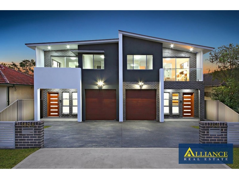 102A Hinemoa Street, Panania NSW 2213