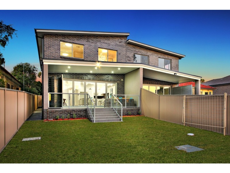 102A Hinemoa Street, Panania NSW 2213