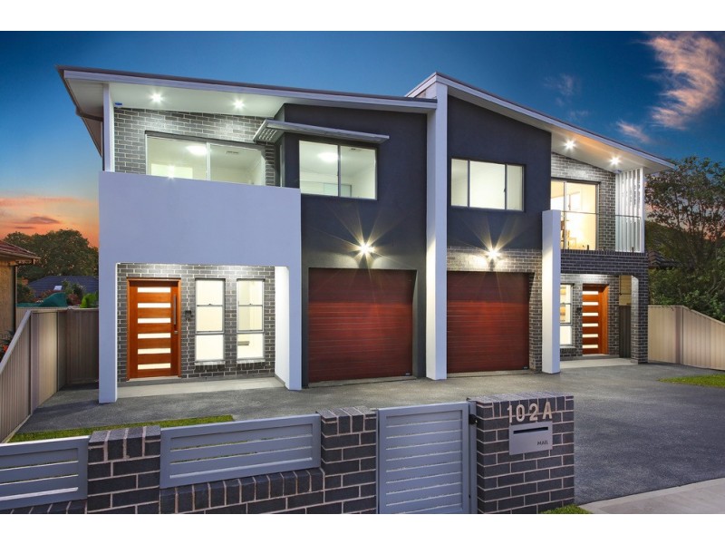 102A Hinemoa Street, Panania NSW 2213