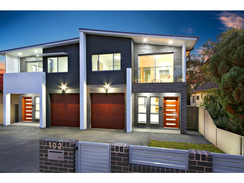 102A Hinemoa Street, Panania NSW 2213