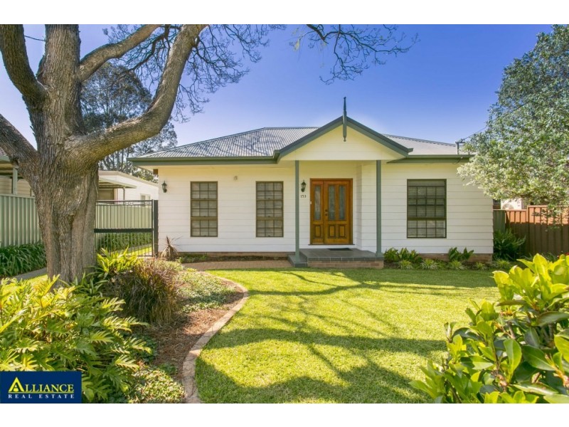 153 Picnic Point Road, Picnic Point NSW 2213