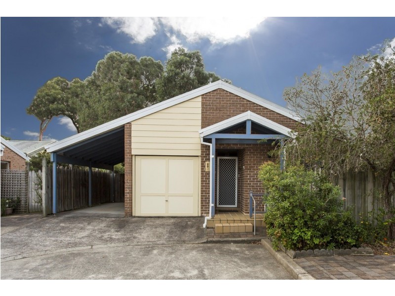 17/110 Picnic Point Road, Picnic Point NSW 2213