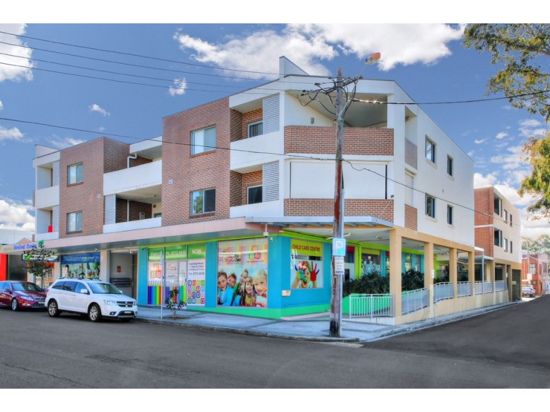 24/4 MacArthur Avenue, Revesby NSW 2212