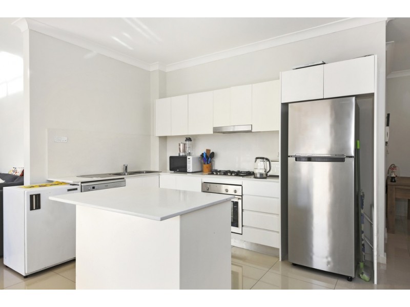 24/4 MacArthur Avenue, Revesby NSW 2212