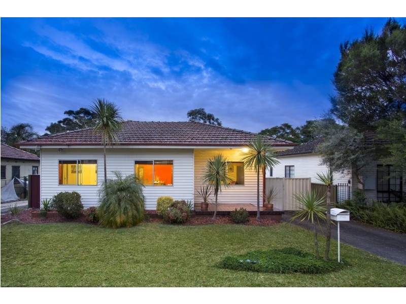 8 Virginius Street, Padstow NSW 2211