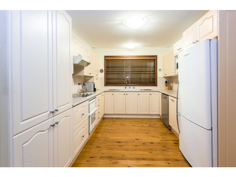 8 Virginius Street, Padstow NSW 2211