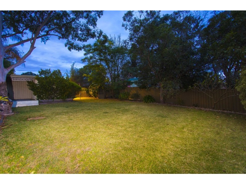 8 Virginius Street, Padstow NSW 2211