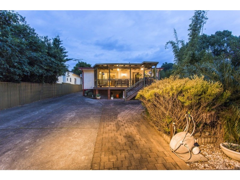 8 Virginius Street, Padstow NSW 2211