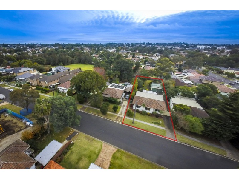 8 Virginius Street, Padstow NSW 2211