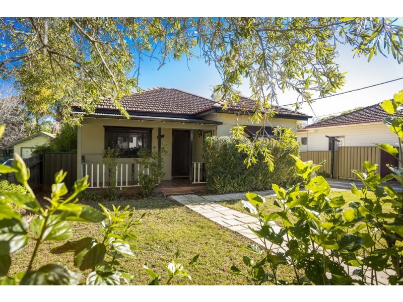 10 Virginius Street, Padstow NSW 2211