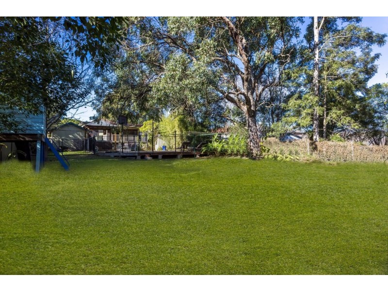 10 Virginius Street, Padstow NSW 2211