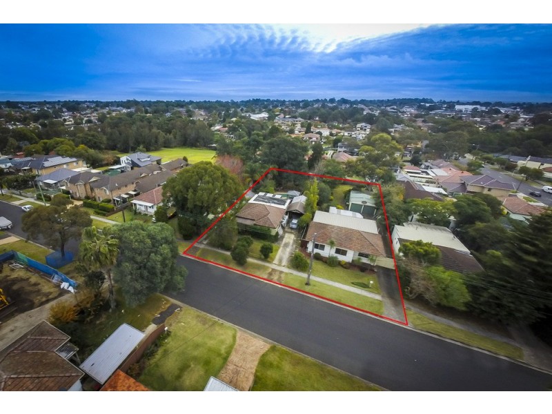 10 Virginius Street, Padstow NSW 2211