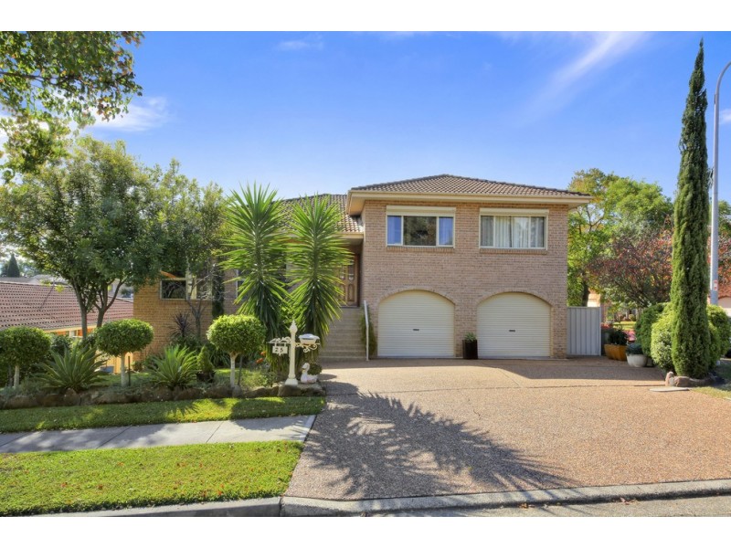 25 Bristol Circuit, Blacktown NSW 2148