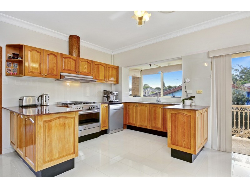 25 Bristol Circuit, Blacktown NSW 2148