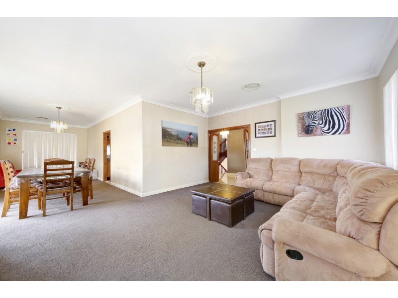 25 Bristol Circuit, Blacktown NSW 2148