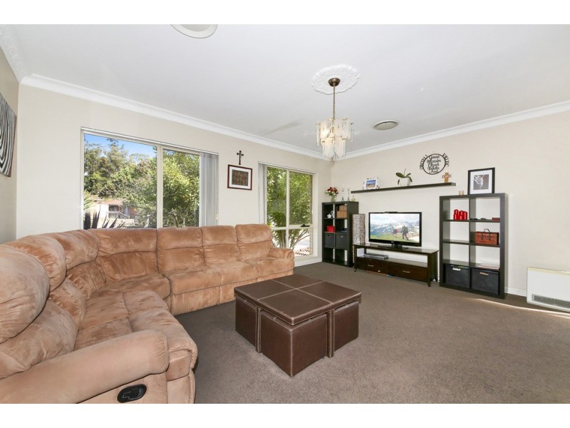 25 Bristol Circuit, Blacktown NSW 2148