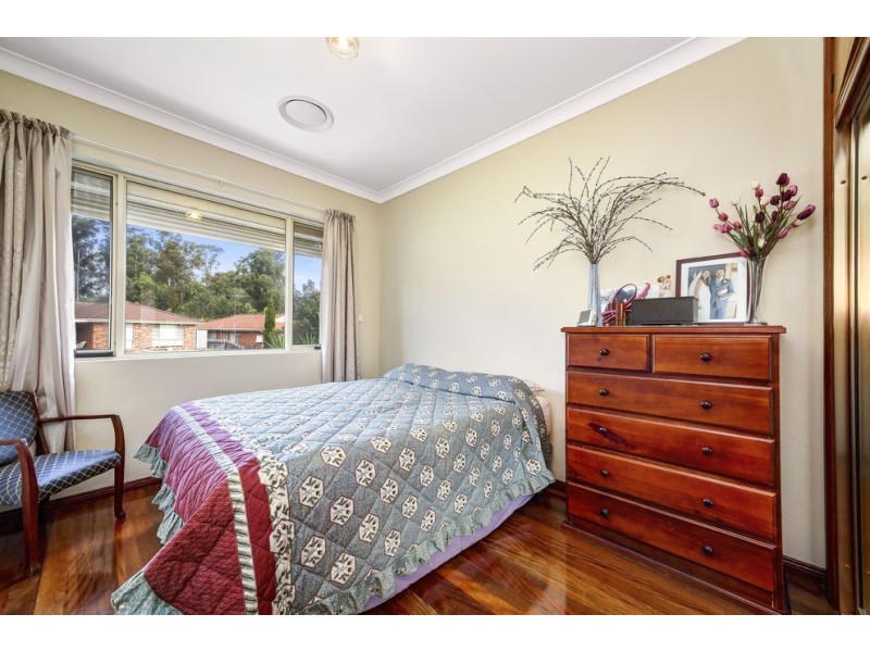 25 Bristol Circuit, Blacktown NSW 2148