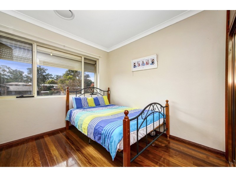 25 Bristol Circuit, Blacktown NSW 2148