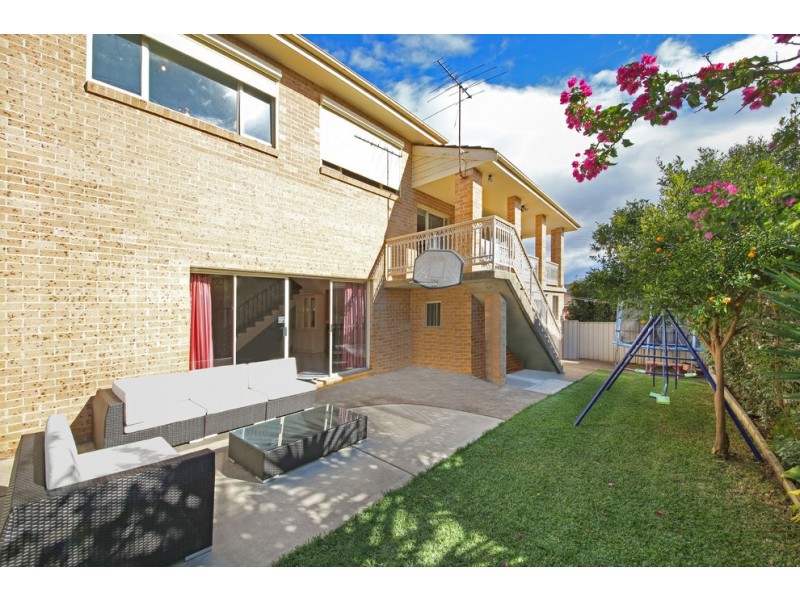 25 Bristol Circuit, Blacktown NSW 2148