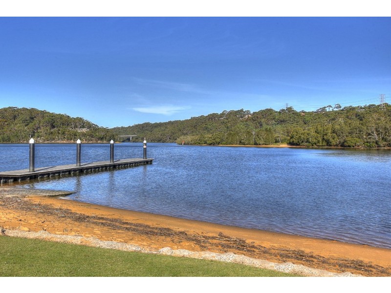 103 Burns Road, Picnic Point NSW 2213