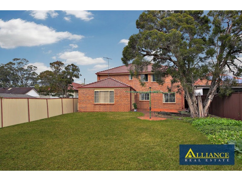 26 Horsley Road, Revesby NSW 2212