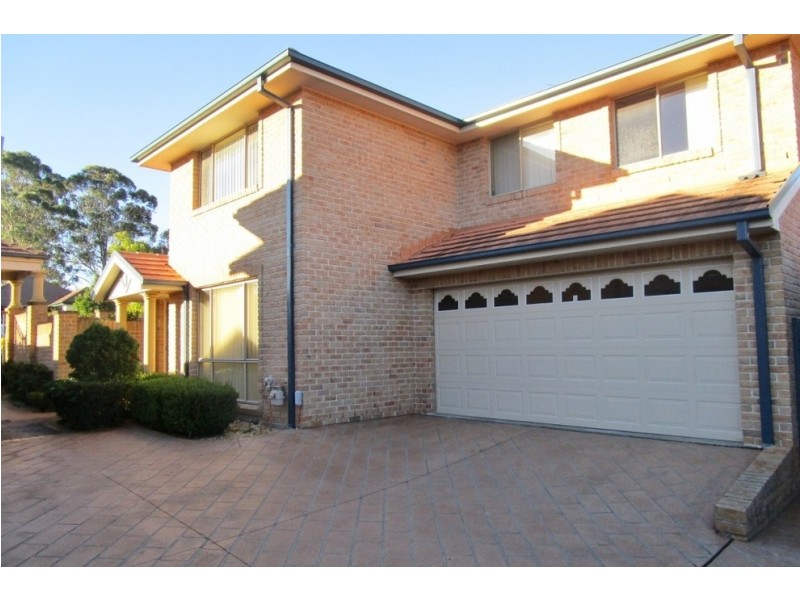 1/73 Albert Street, Revesby NSW 2212