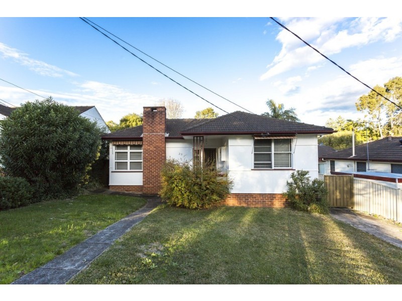 29 Richardson Avenue, Padstow NSW 2211