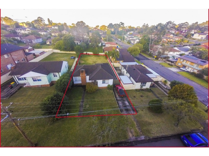 29 Richardson Avenue, Padstow NSW 2211