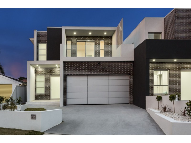 25 Drake Street, Panania NSW 2213