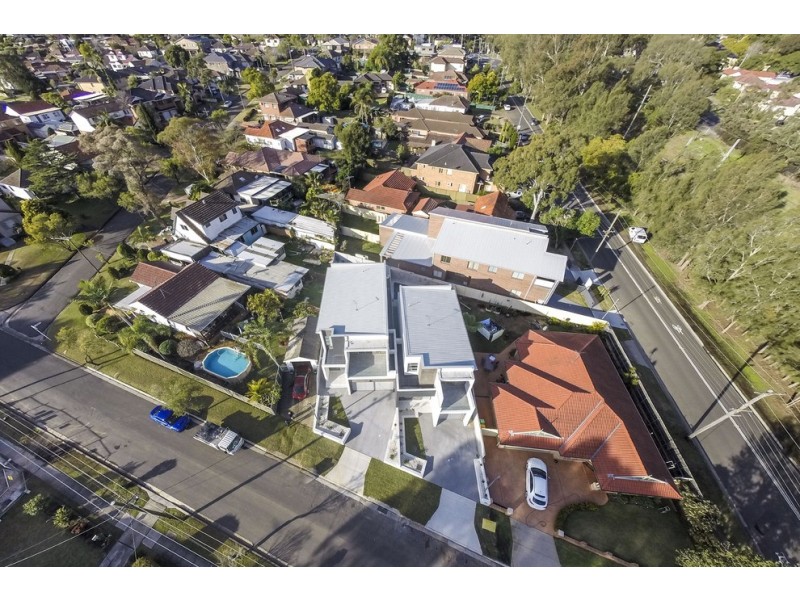 25 Drake Street, Panania NSW 2213