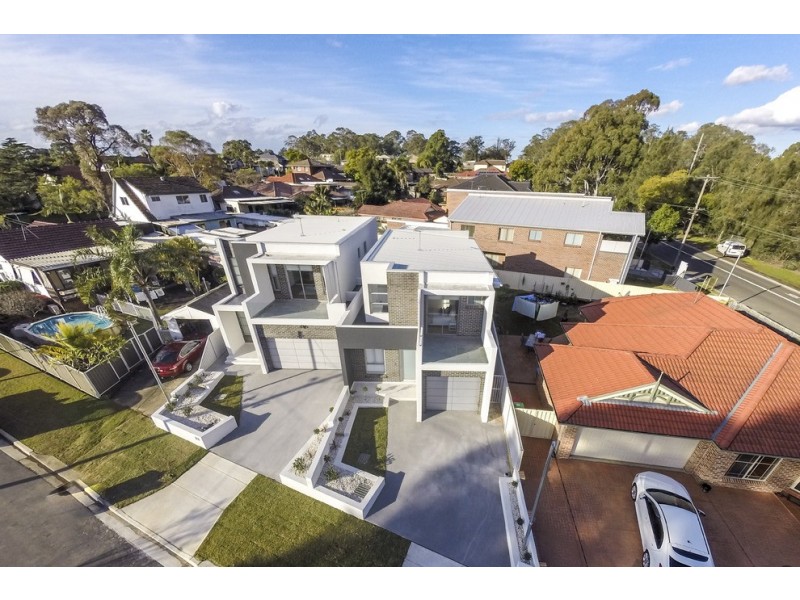 25 Drake Street, Panania NSW 2213