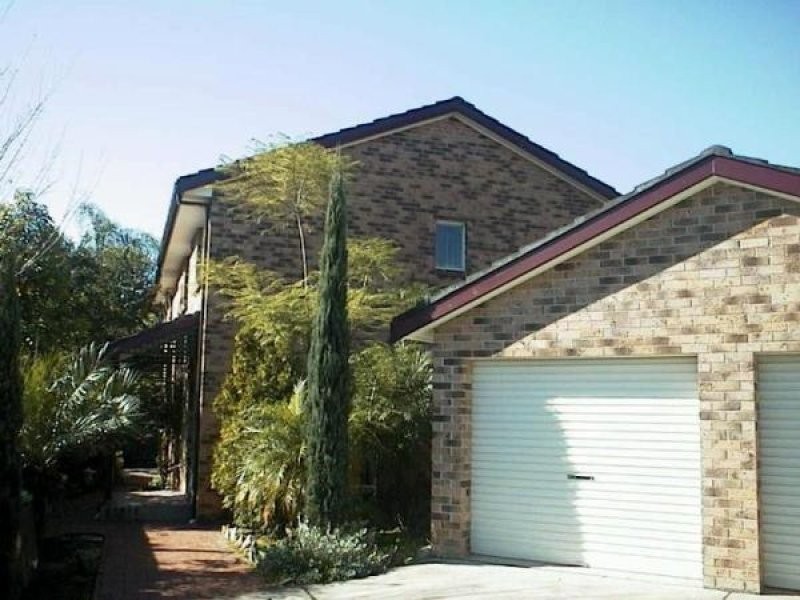 46B Forrest Road, East Hills NSW 2213
