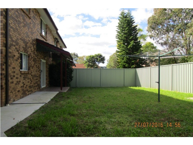 46B Forrest Road, East Hills NSW 2213