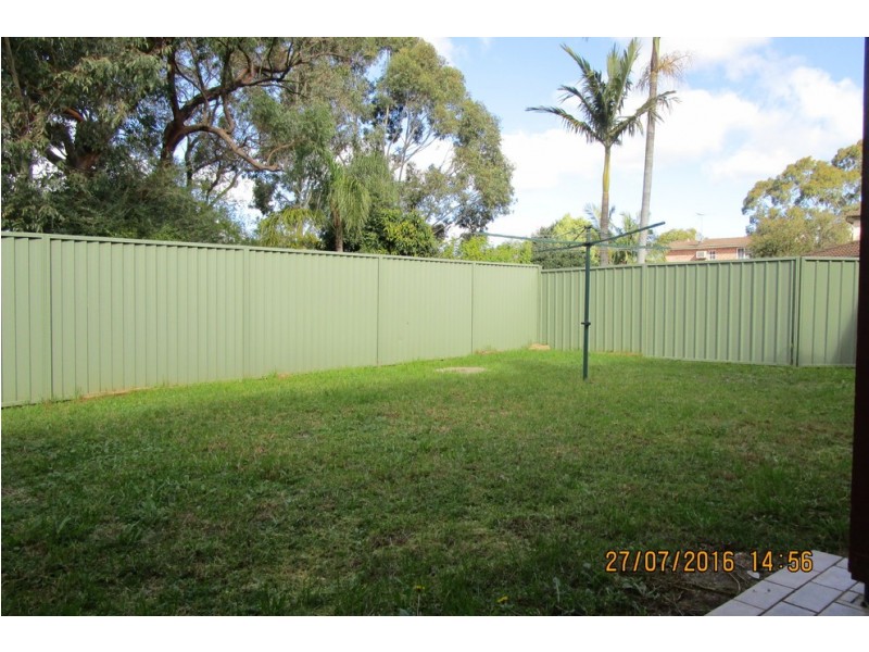 46B Forrest Road, East Hills NSW 2213